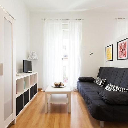 Peral Home Cozy Apartment Sevilla Buitenkant foto